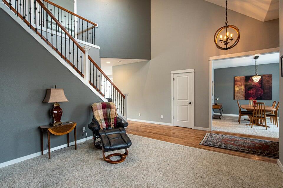 River Canyon Estates - Residential