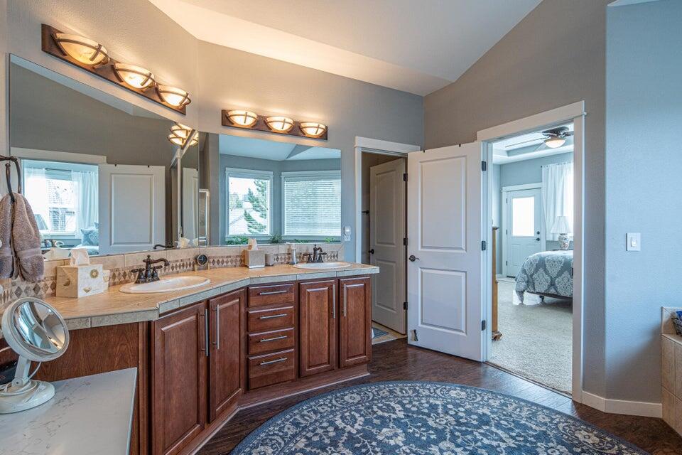 River Canyon Estates - Residential