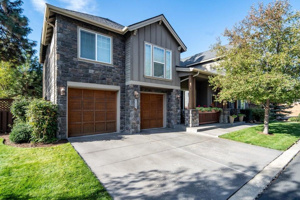 River Canyon Estates - Residential