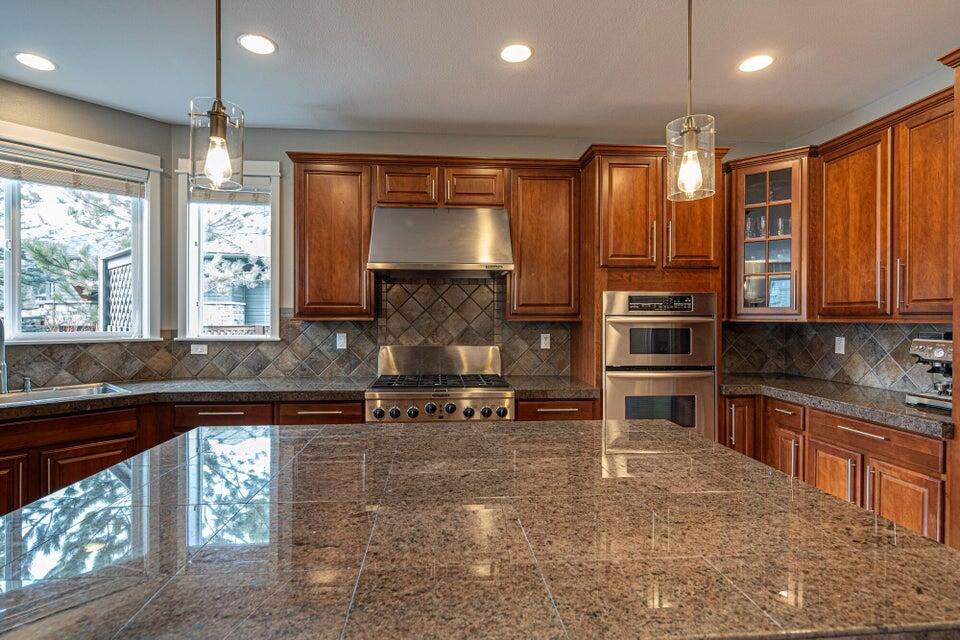 River Canyon Estates - Residential