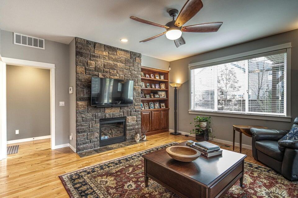 River Canyon Estates - Residential