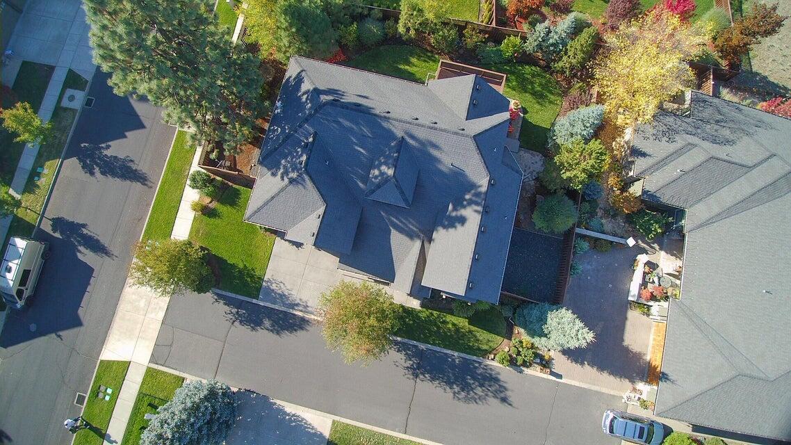 River Canyon Estates - Residential