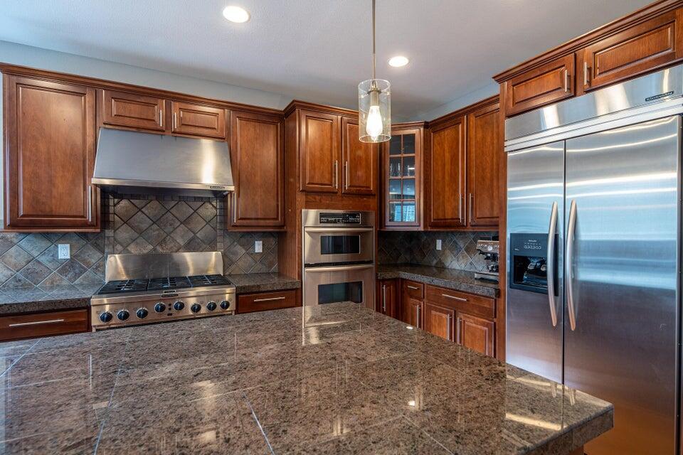 River Canyon Estates - Residential