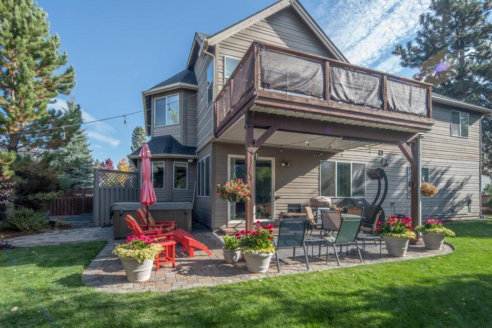 River Canyon Estates - Residential