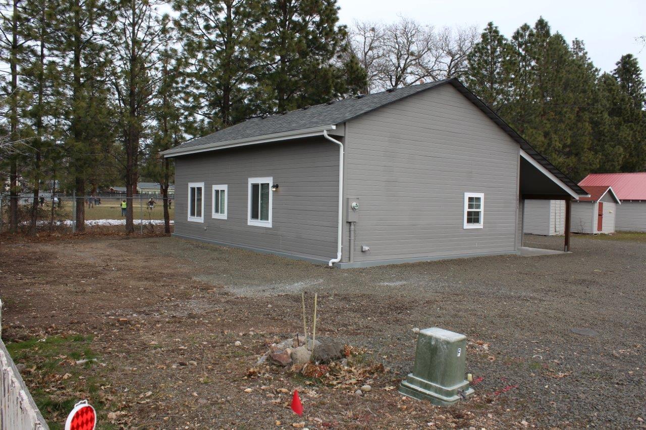 Celtic Circle - Residential