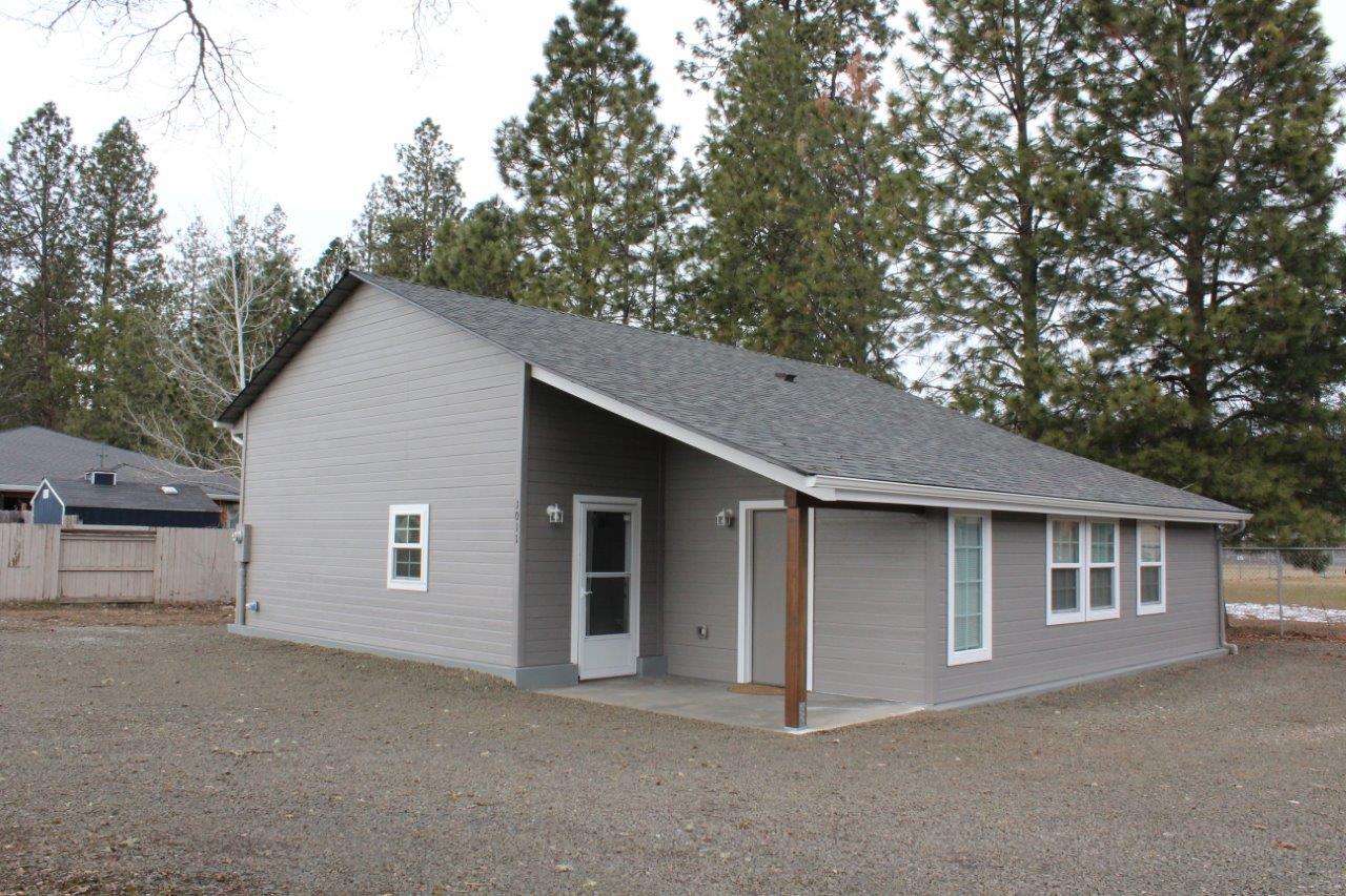 Celtic Circle - Residential