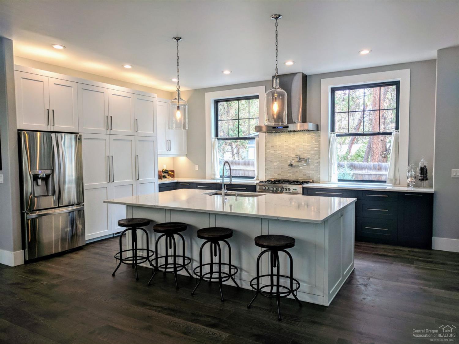 Woodriver Village - Residential