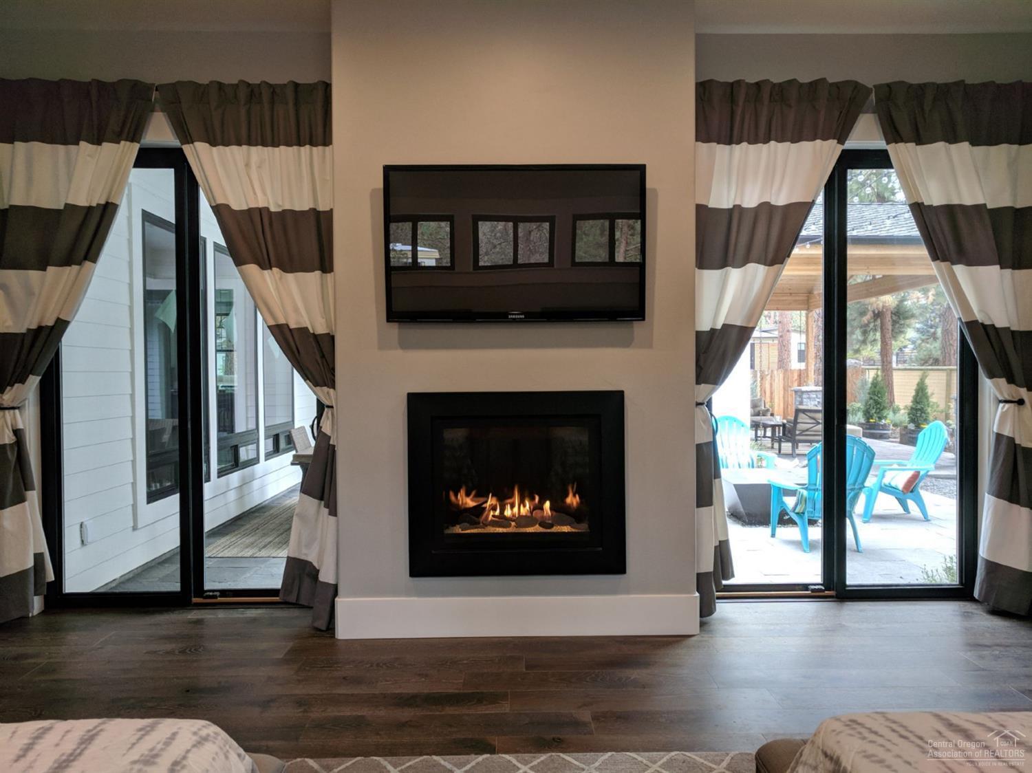 Woodriver Village - Residential