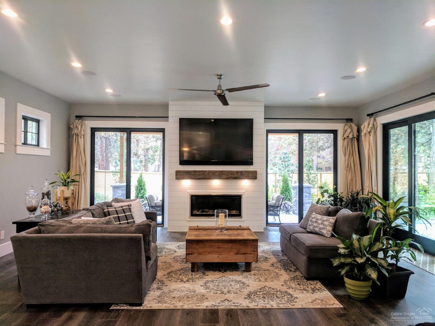 Woodriver Village - Residential