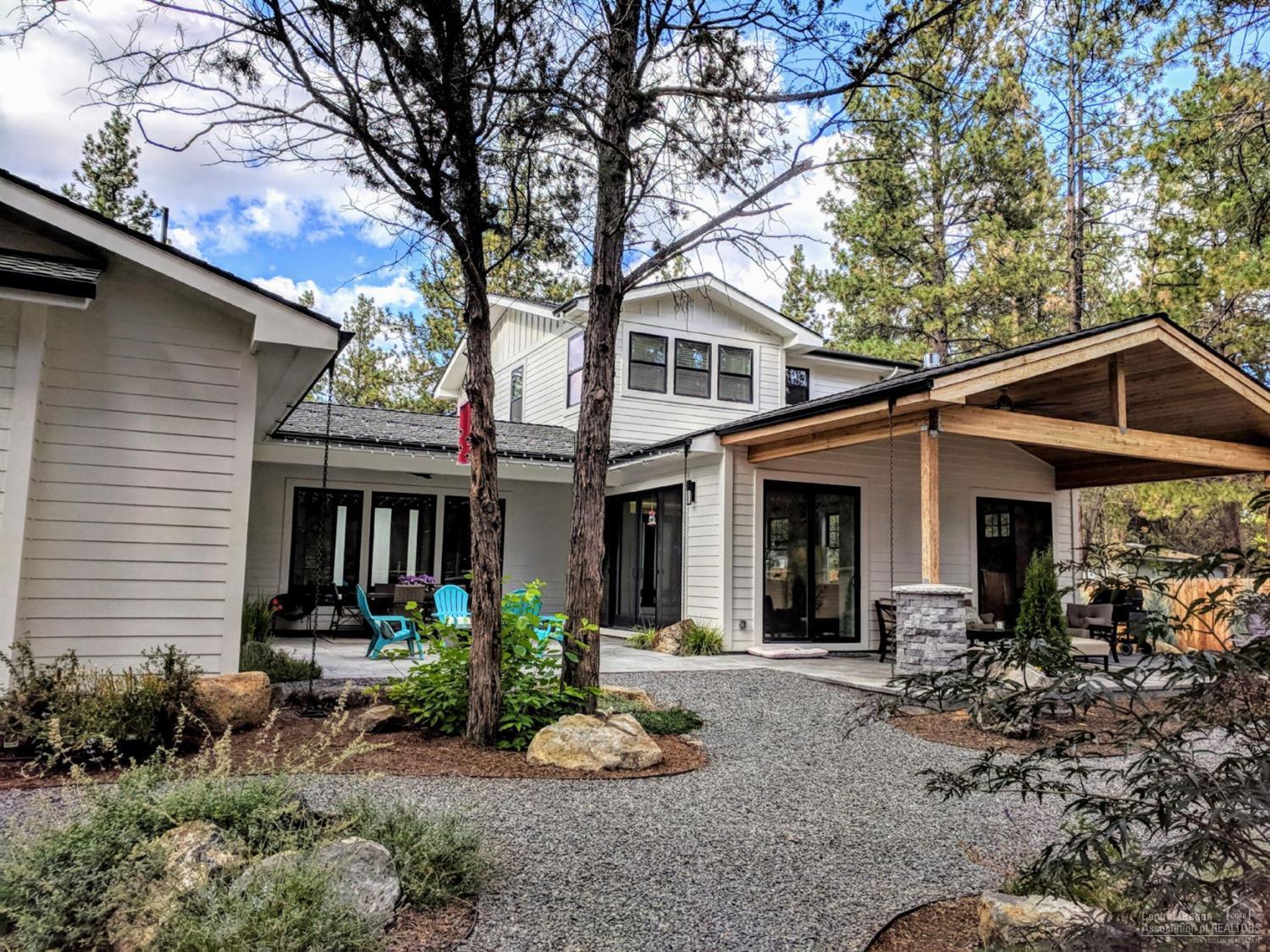 Woodriver Village - Residential