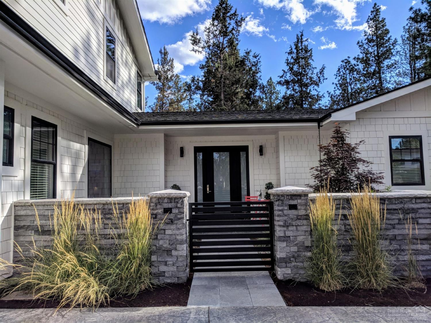 Woodriver Village - Residential