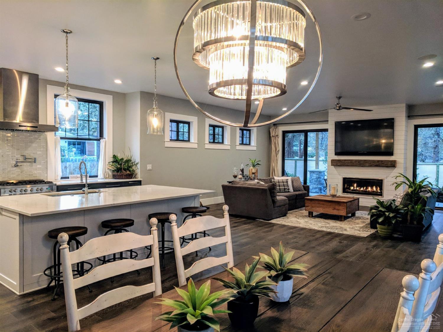 Woodriver Village - Residential