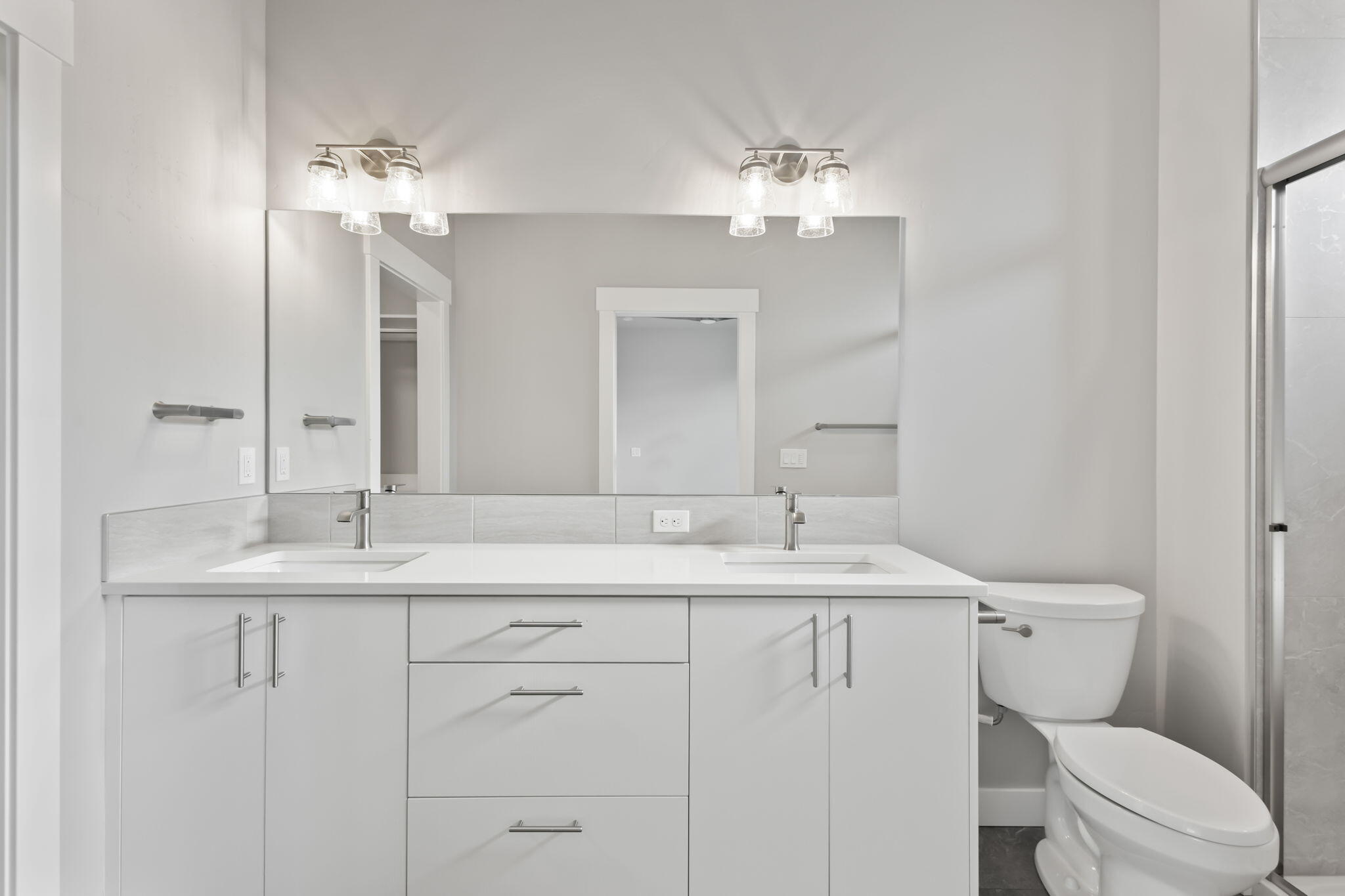 Canyon Rim Village - Residential