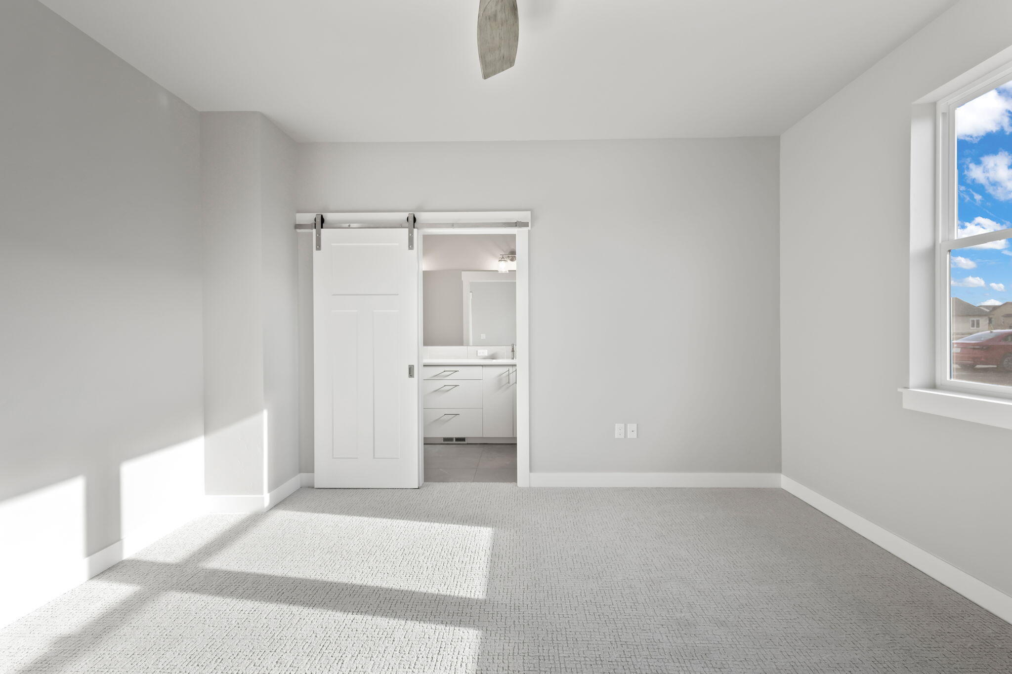 Canyon Rim Village - Residential