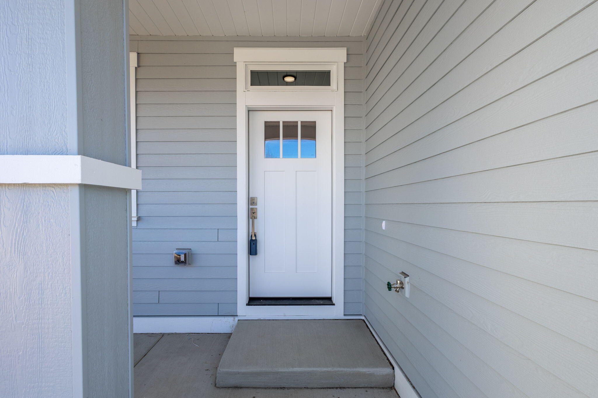 Canyon Rim Village - Residential