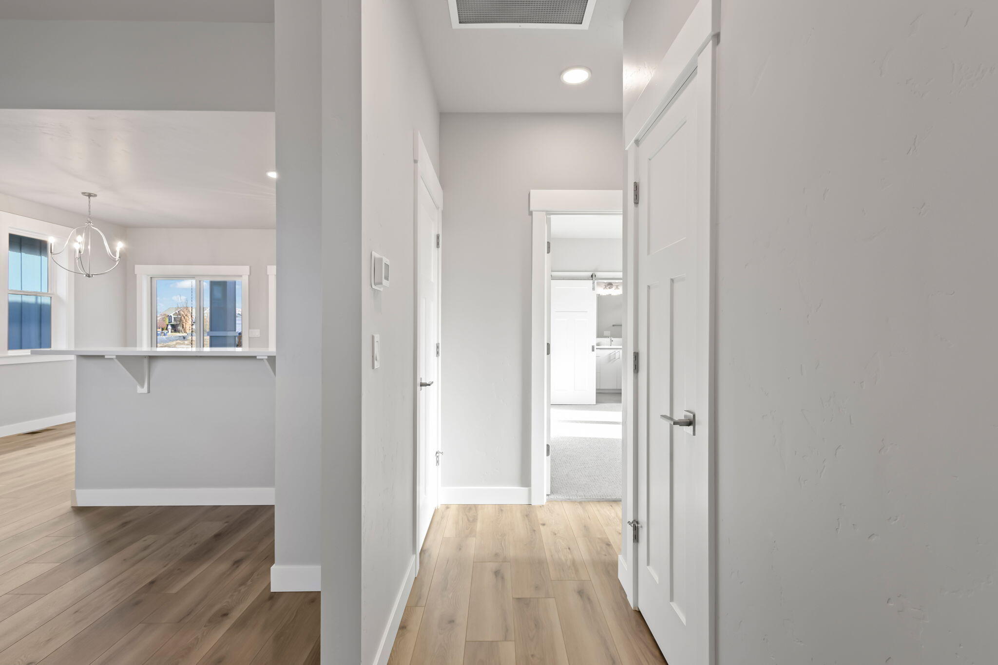 Canyon Rim Village - Residential