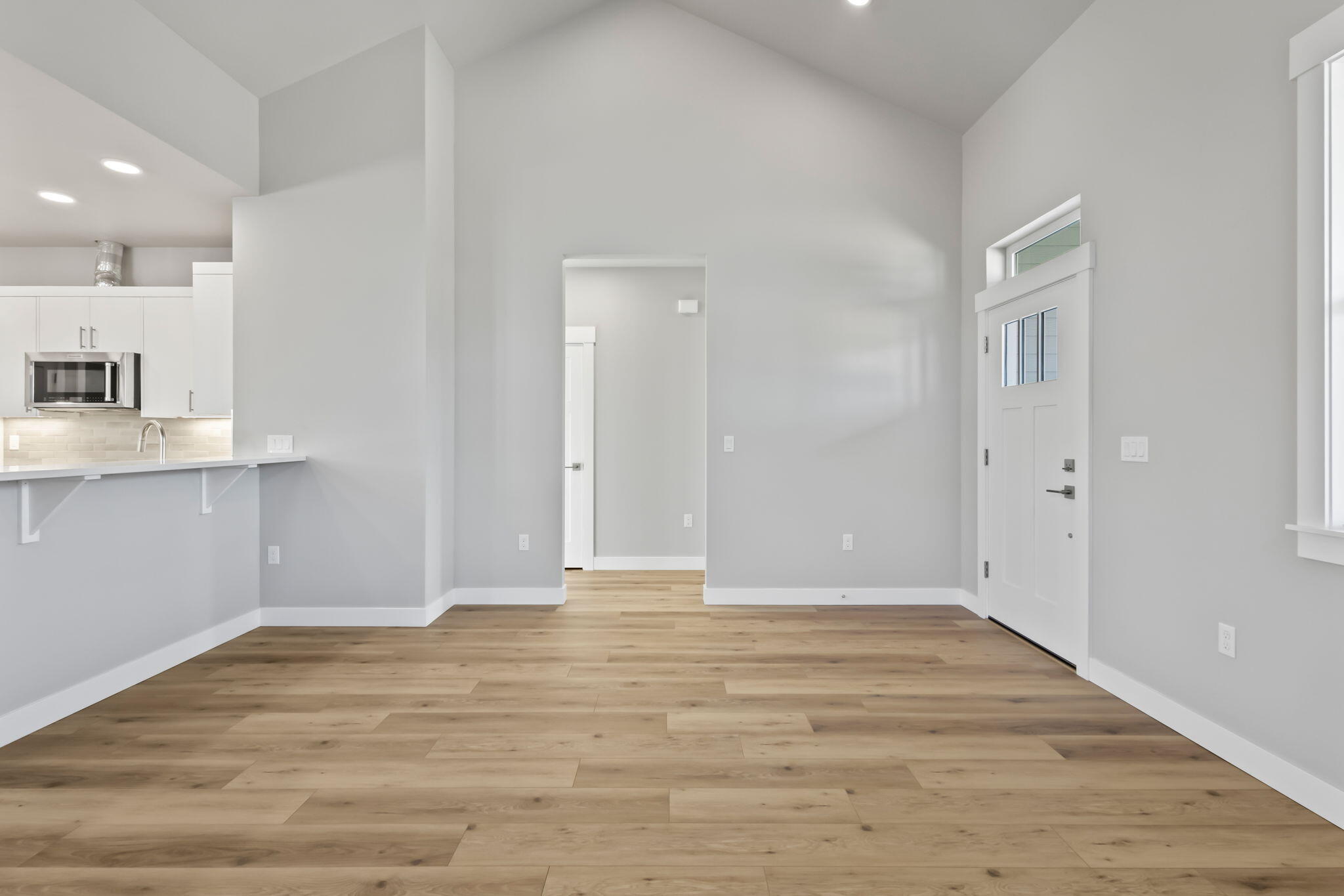 Canyon Rim Village - Residential