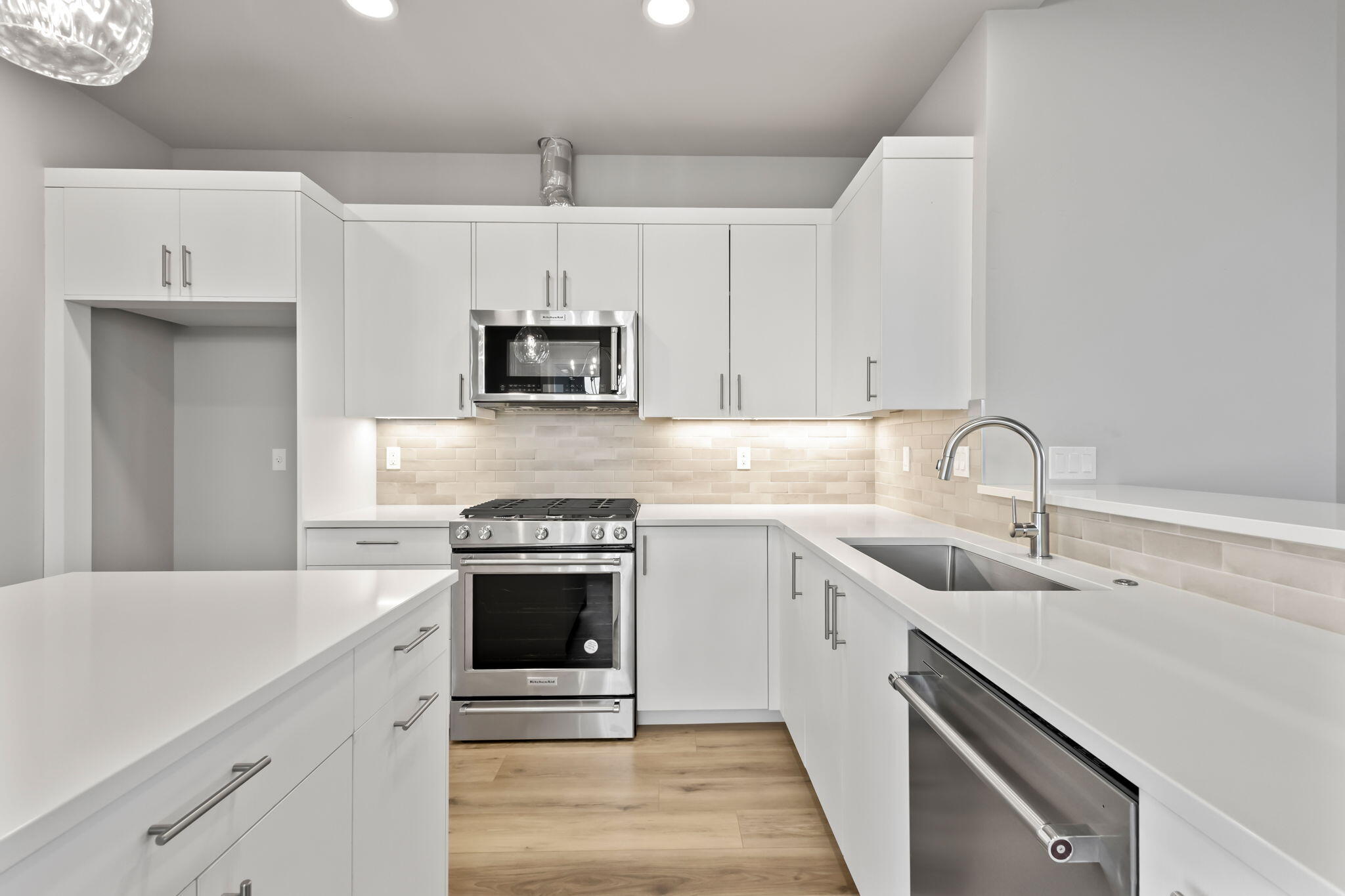 Canyon Rim Village - Residential