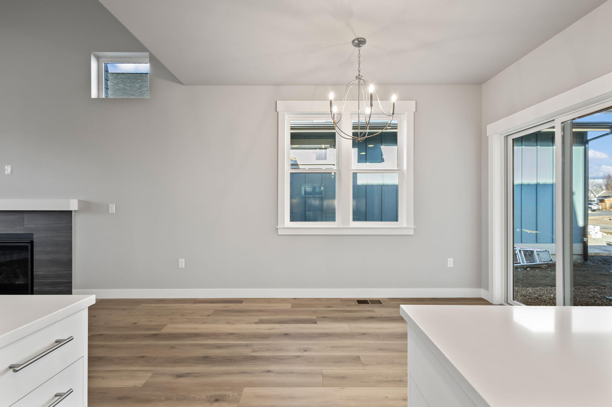 Canyon Rim Village - Residential