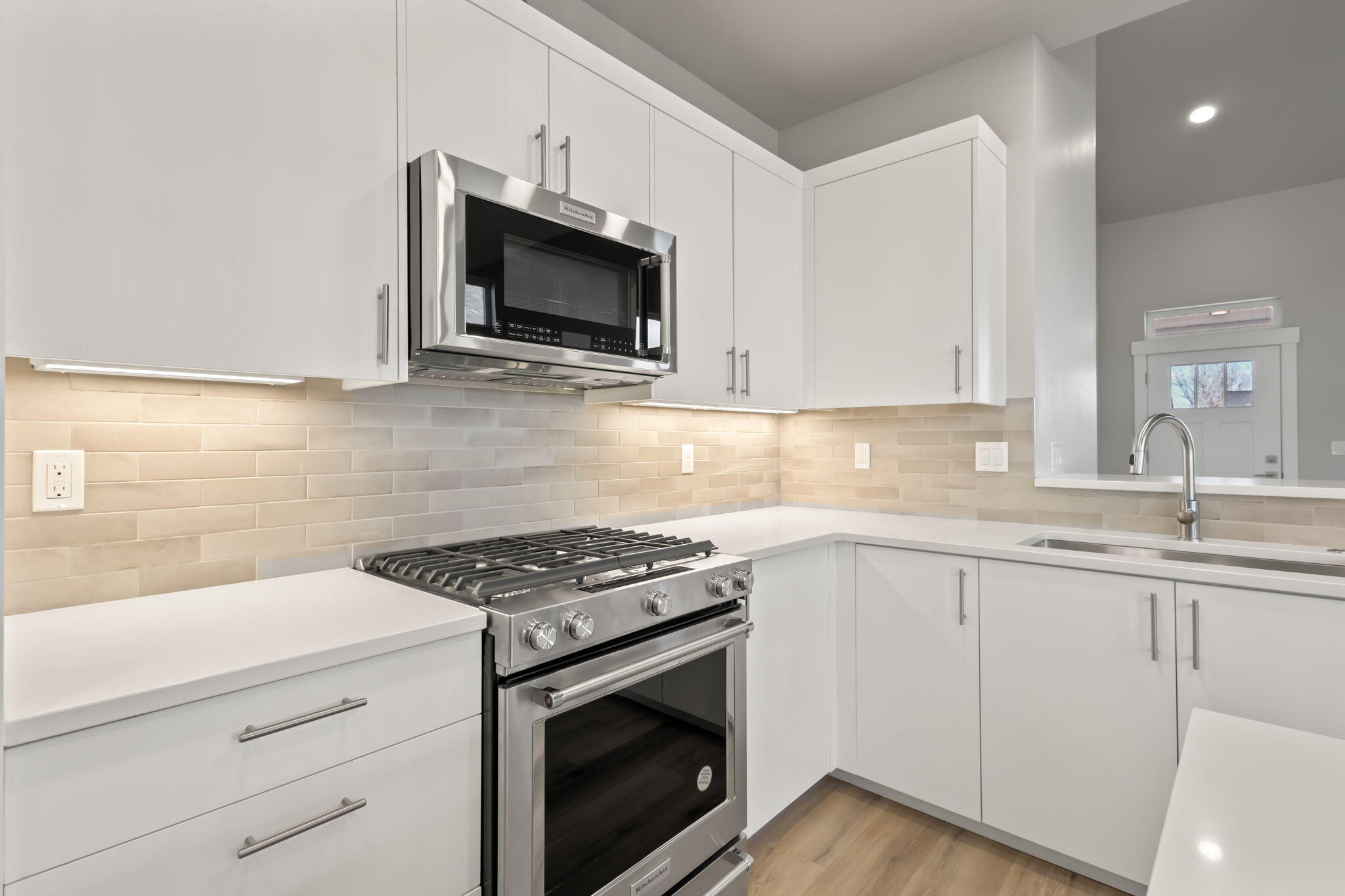 Canyon Rim Village - Residential