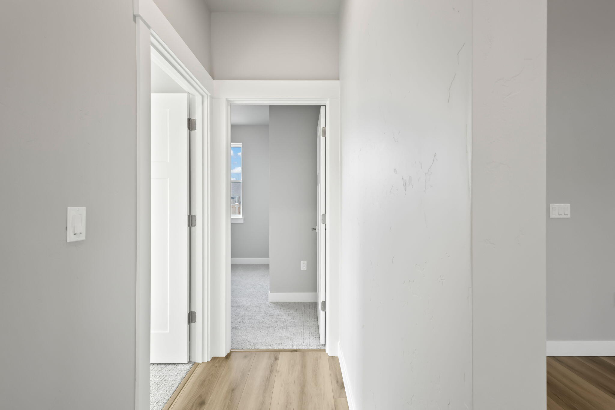 Canyon Rim Village - Residential