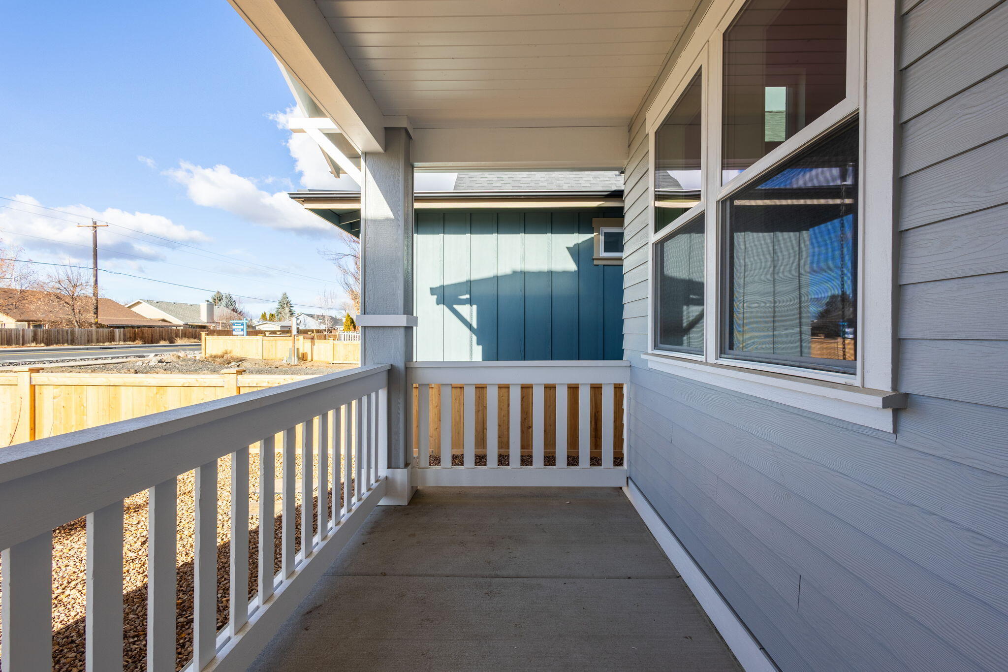 Canyon Rim Village - Residential