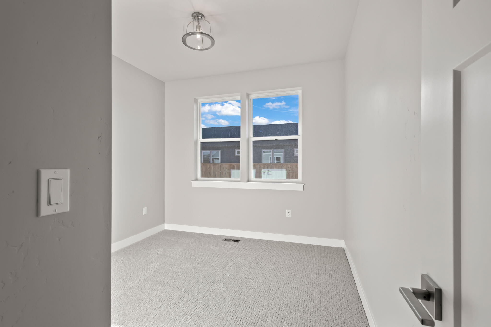 Canyon Rim Village - Residential