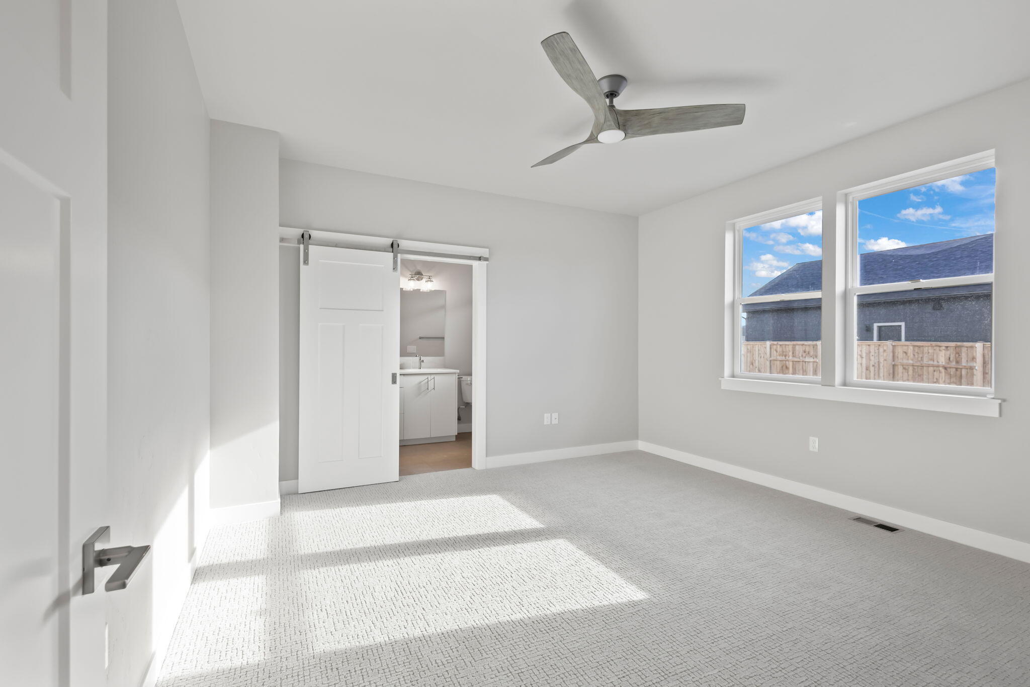 Canyon Rim Village - Residential