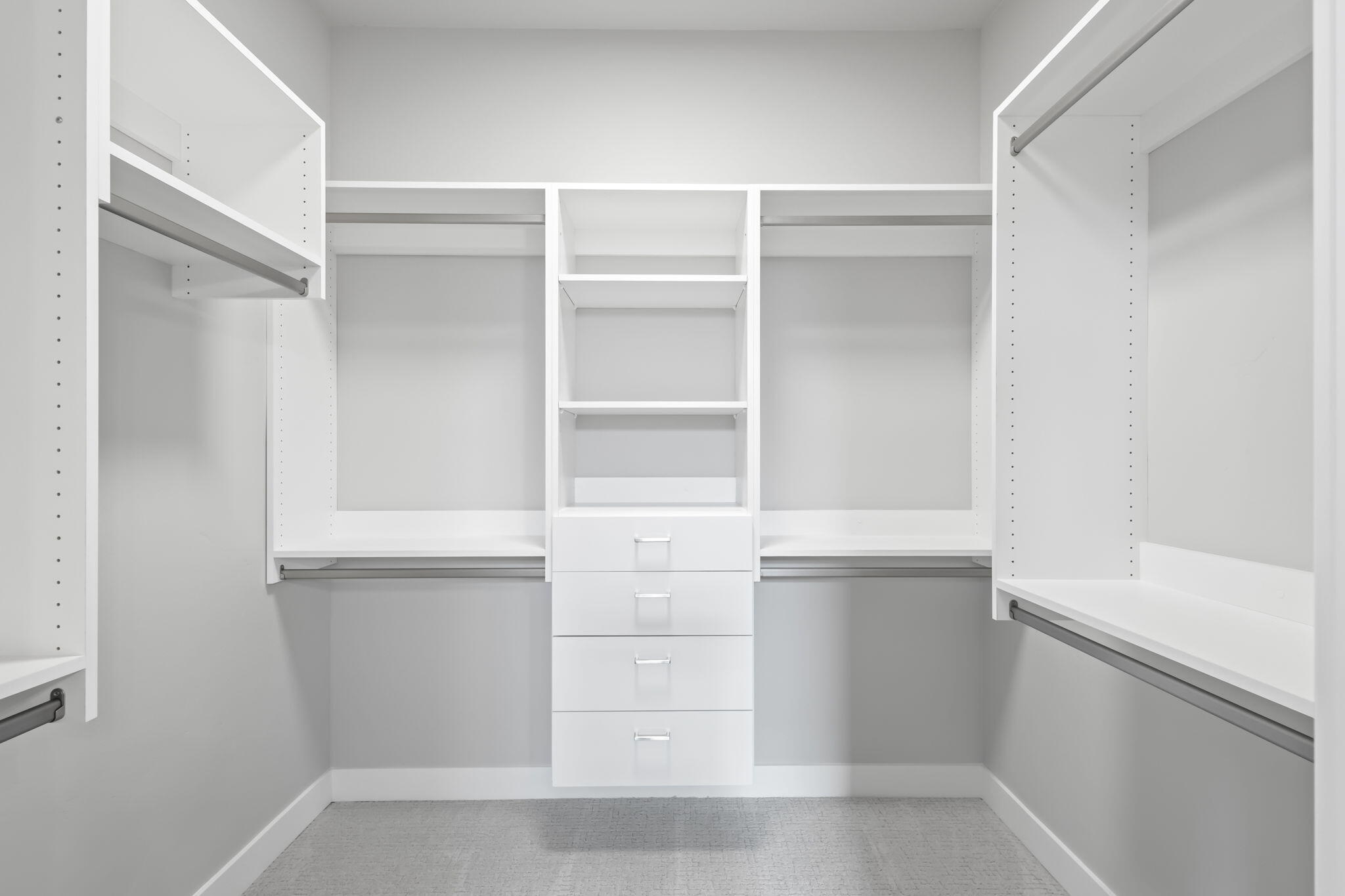 Canyon Rim Village - Residential