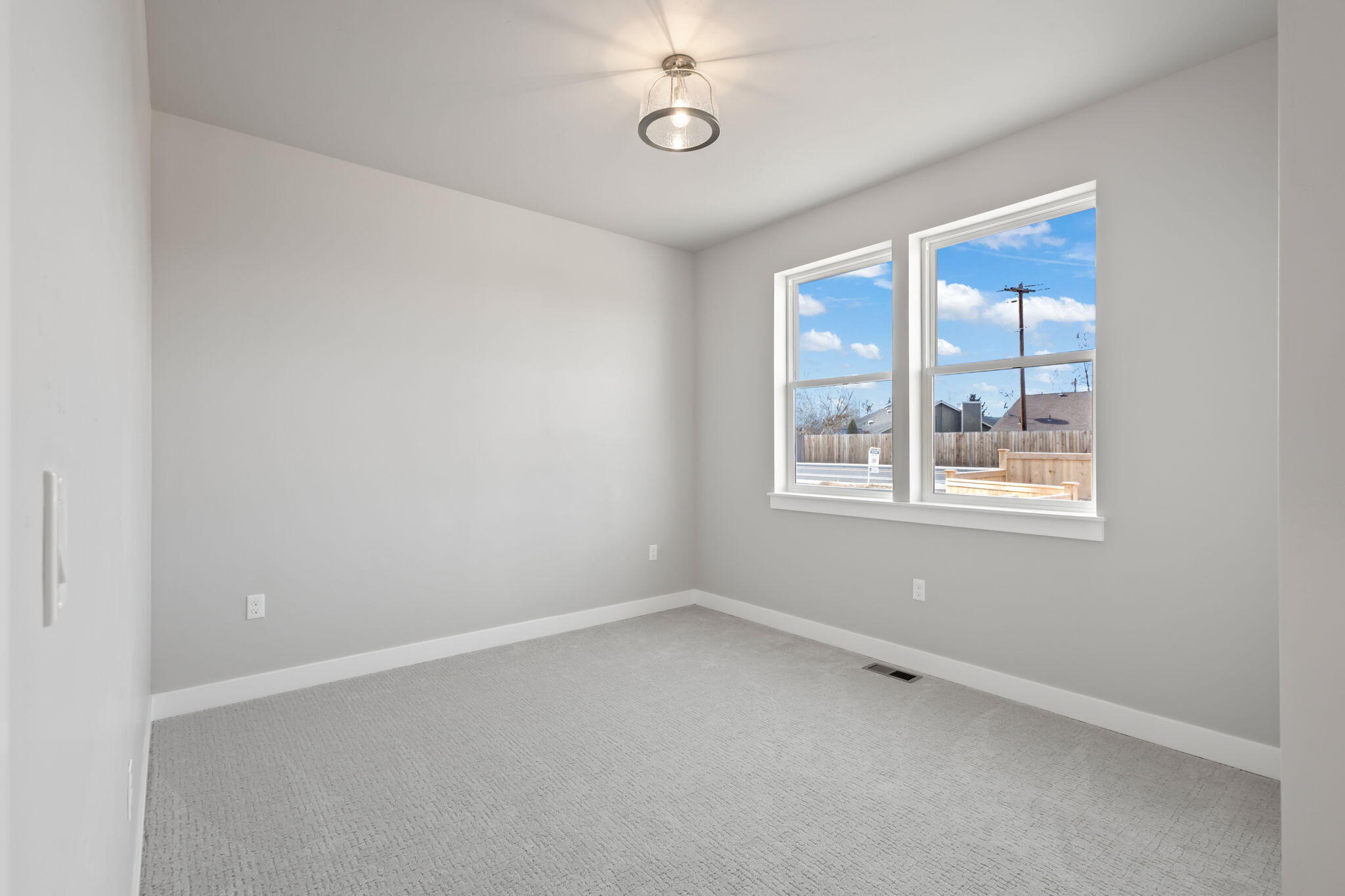 Canyon Rim Village - Residential