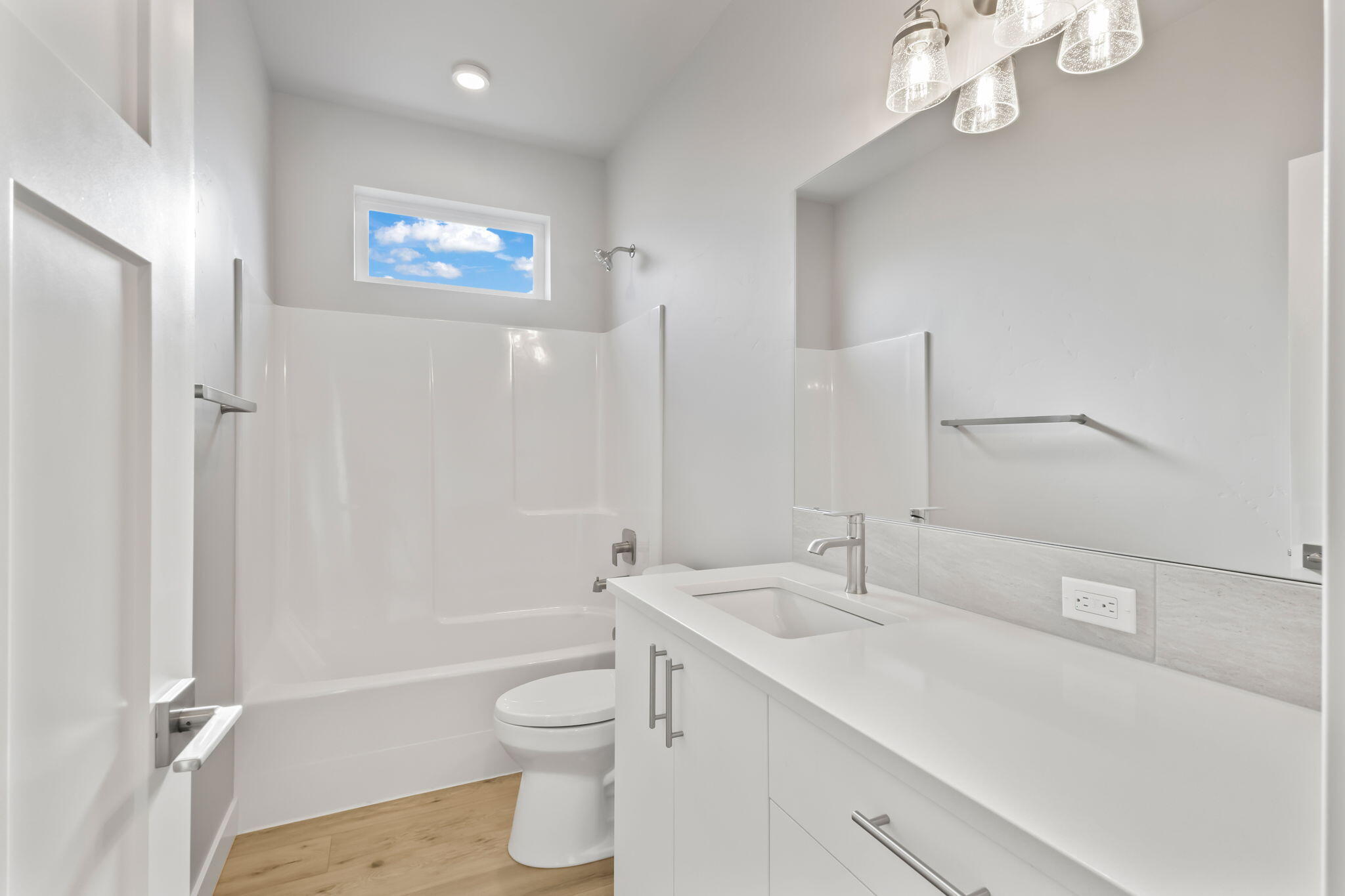 Canyon Rim Village - Residential