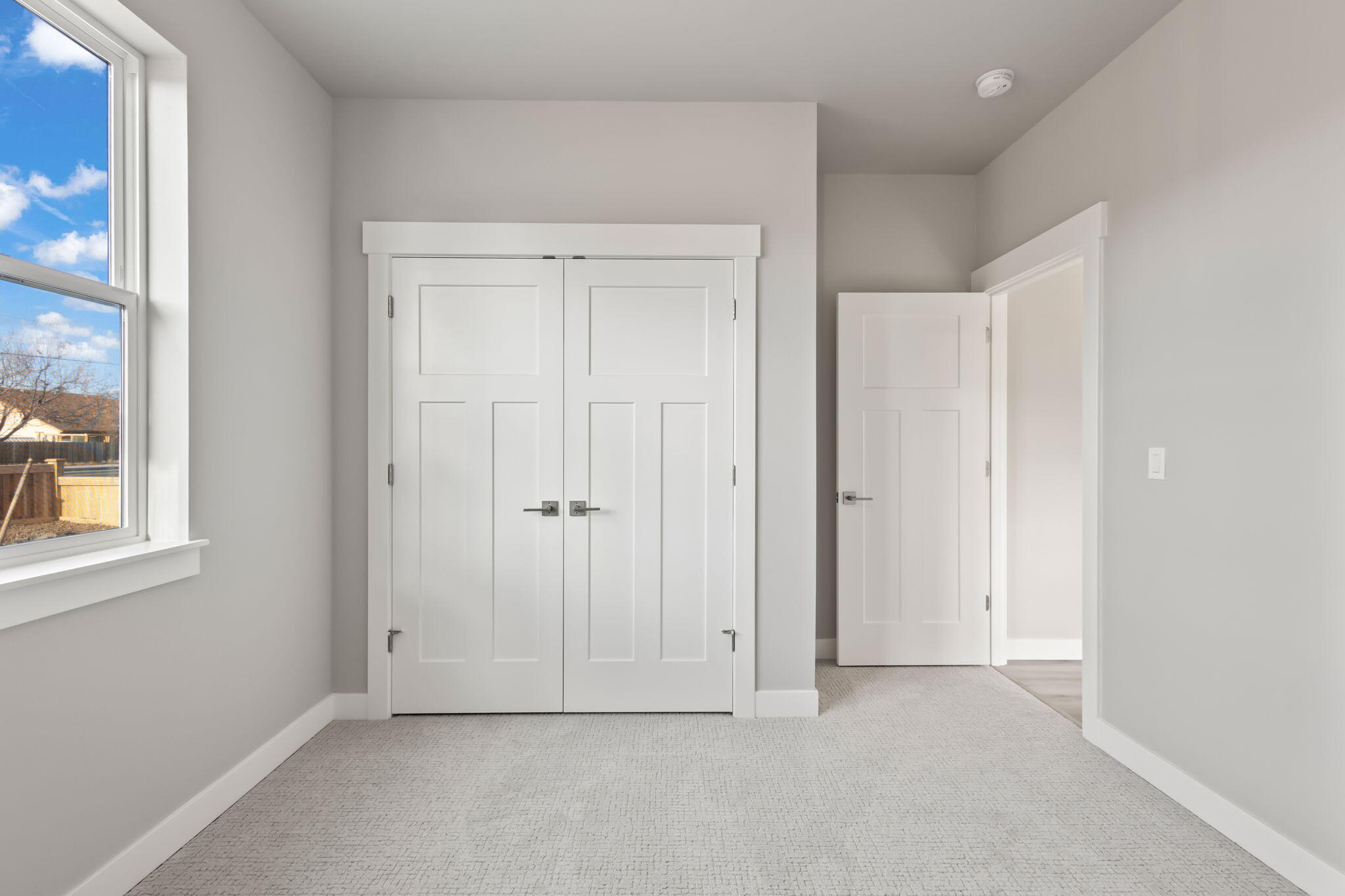 Canyon Rim Village - Residential