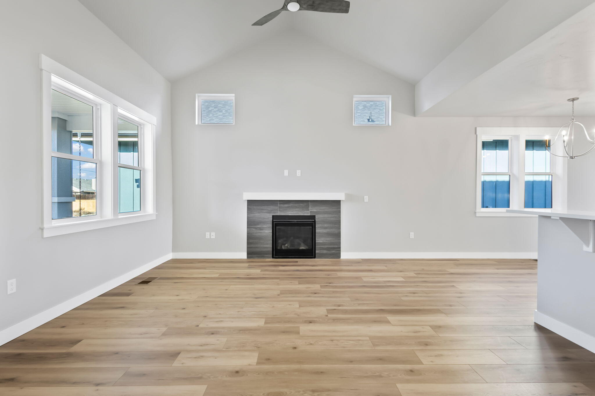 Canyon Rim Village - Residential