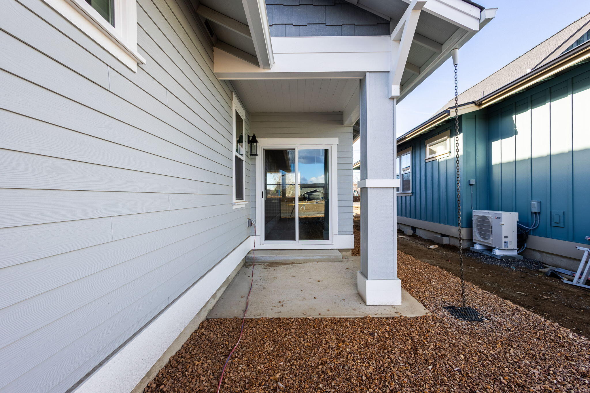 Canyon Rim Village - Residential