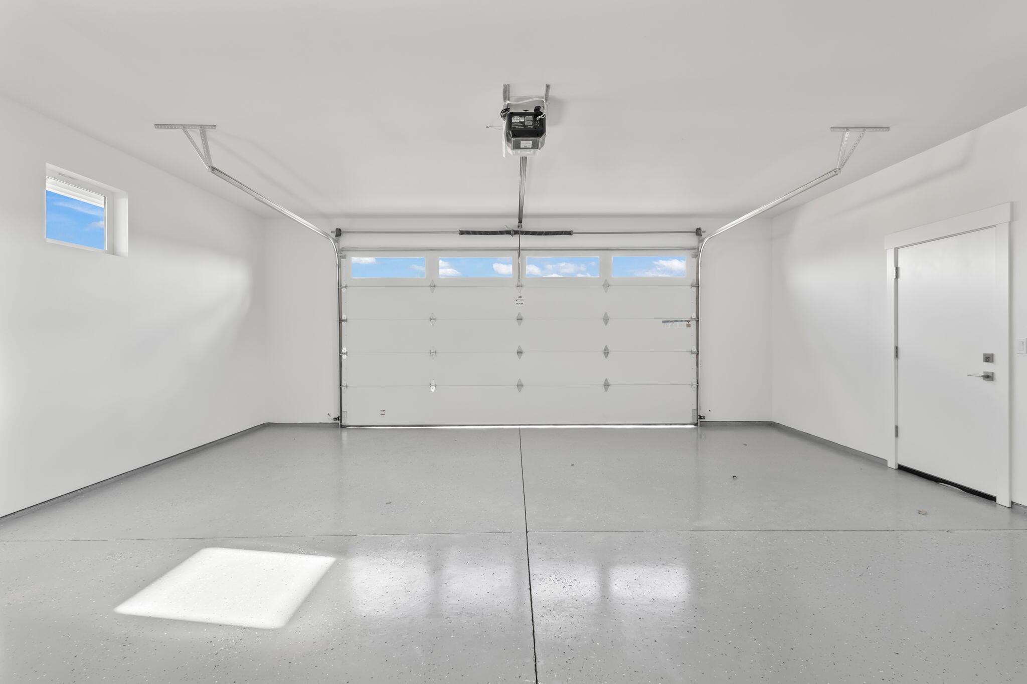 Canyon Rim Village - Residential