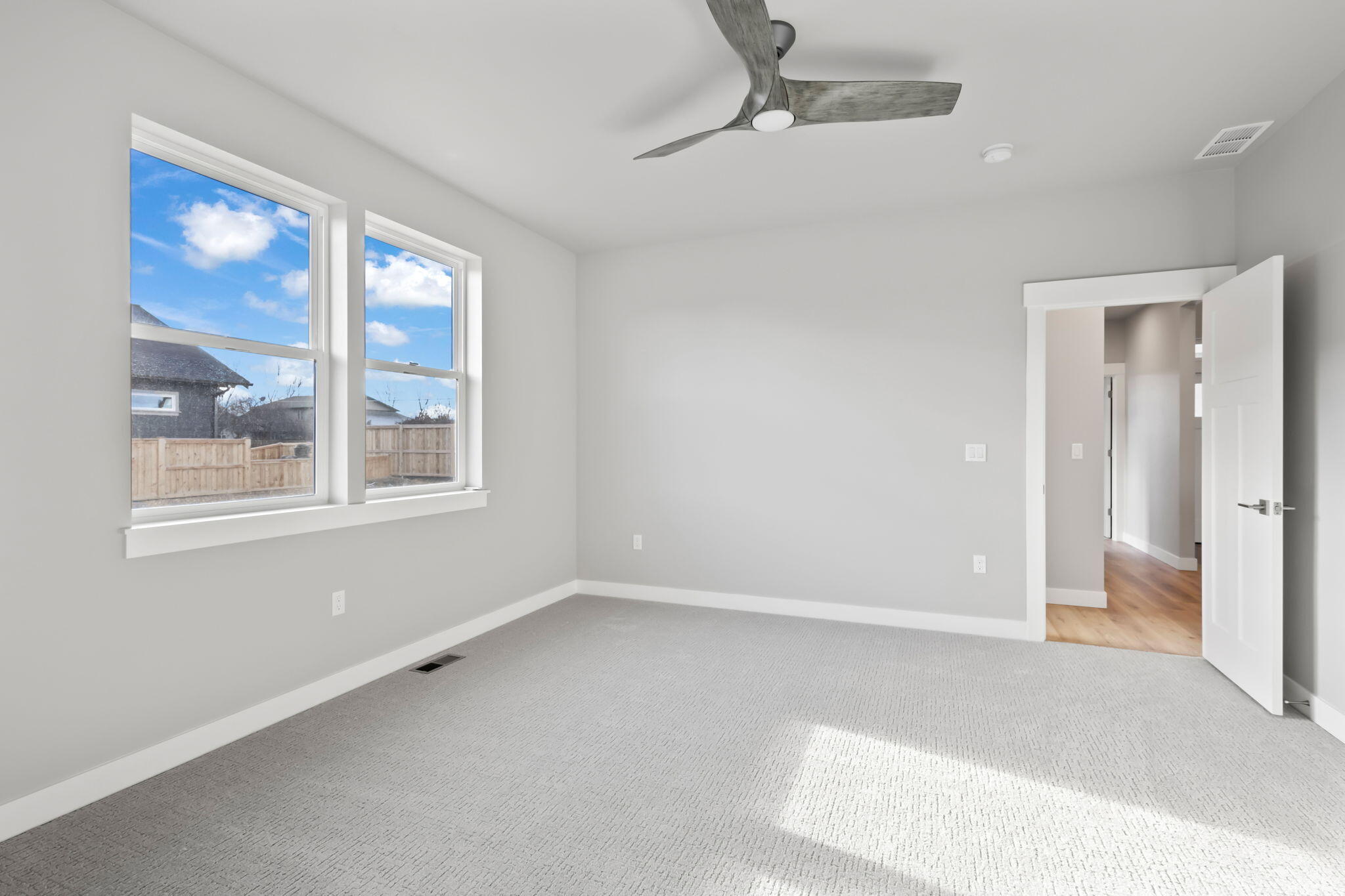 Canyon Rim Village - Residential