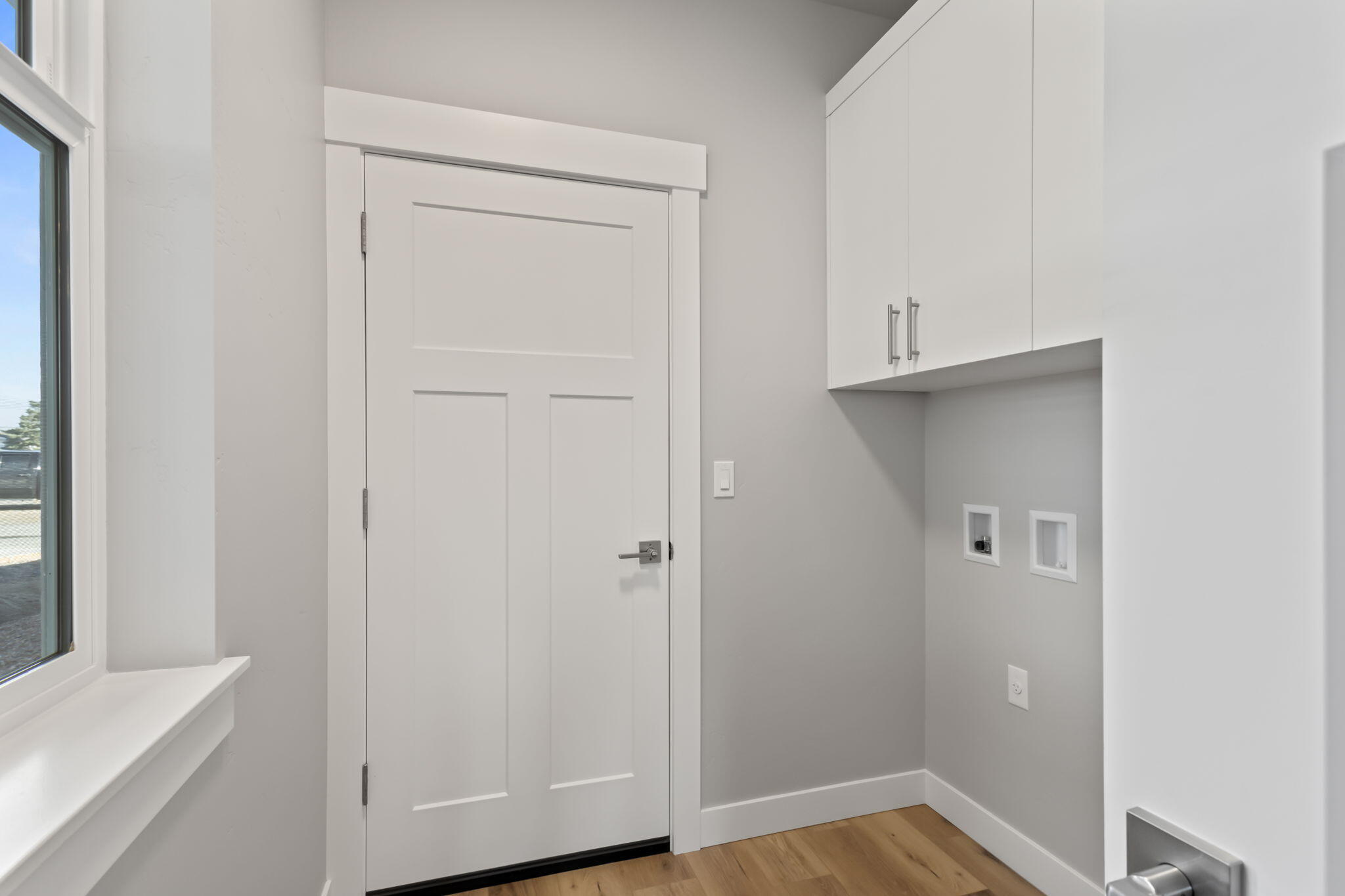 Canyon Rim Village - Residential