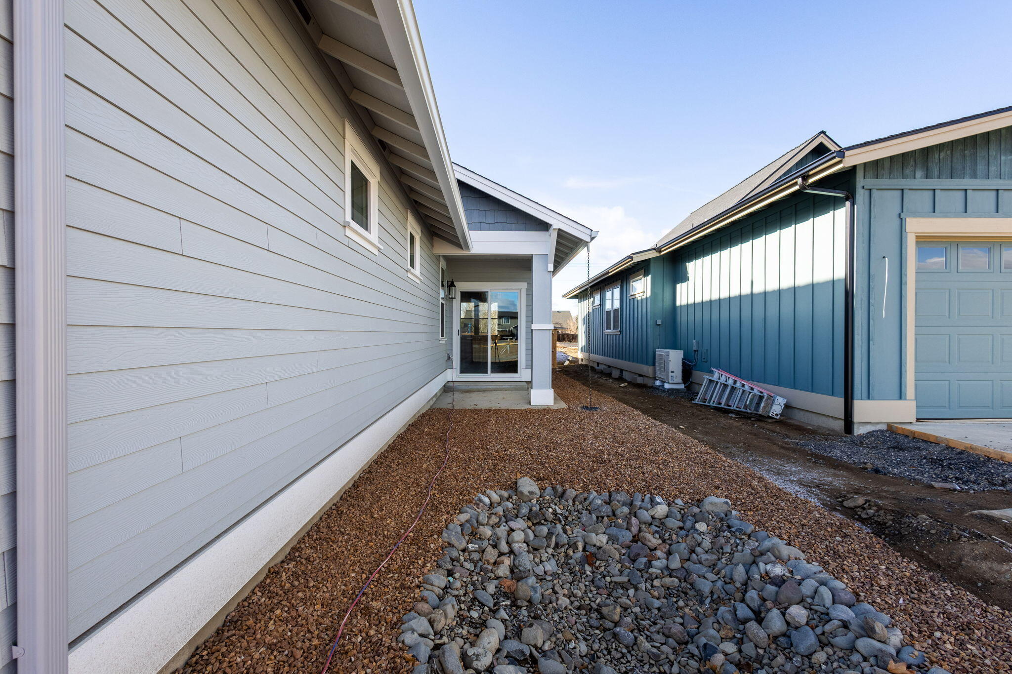 Canyon Rim Village - Residential