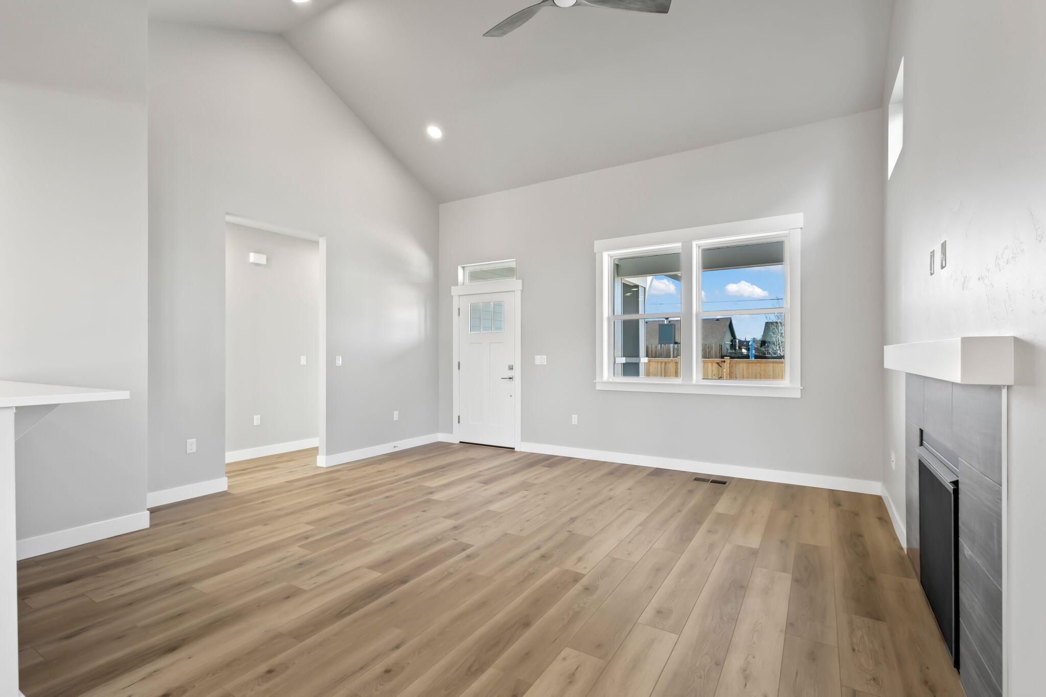 Canyon Rim Village - Residential