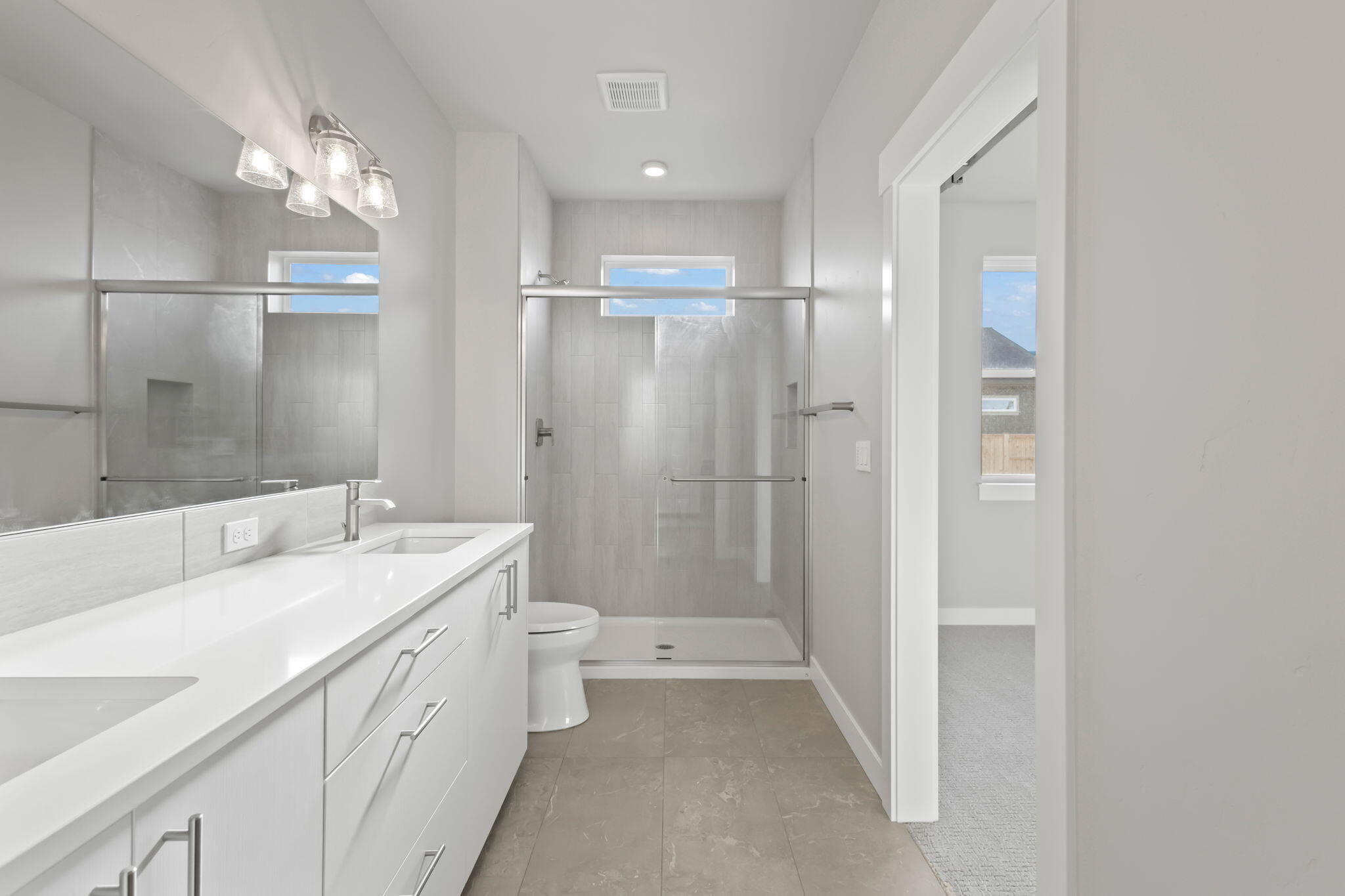 Canyon Rim Village - Residential