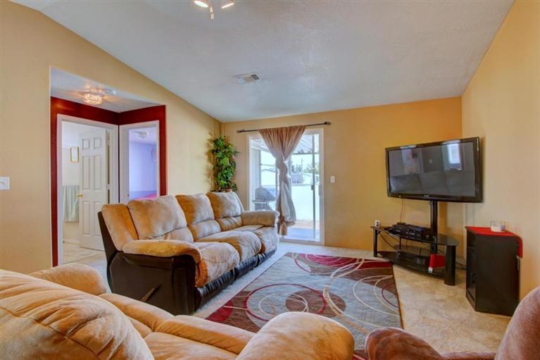 Whispering Winds - Residential