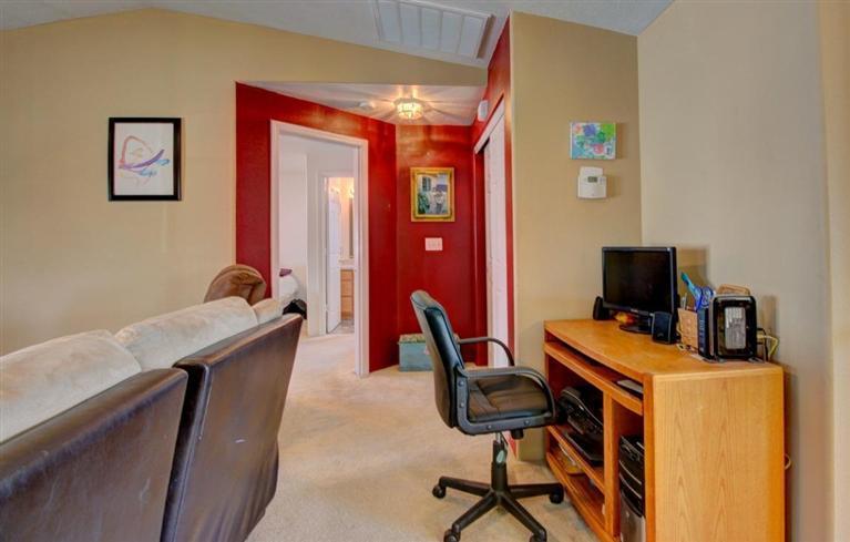 Whispering Winds - Residential