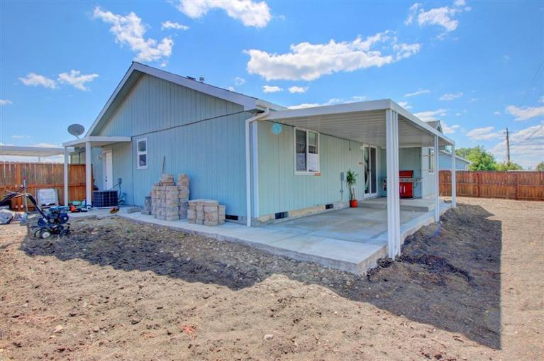 Whispering Winds - Residential