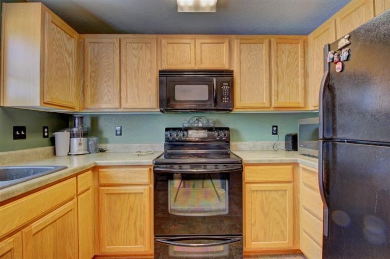 Whispering Winds - Residential