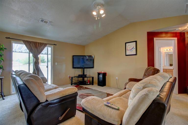 Whispering Winds - Residential