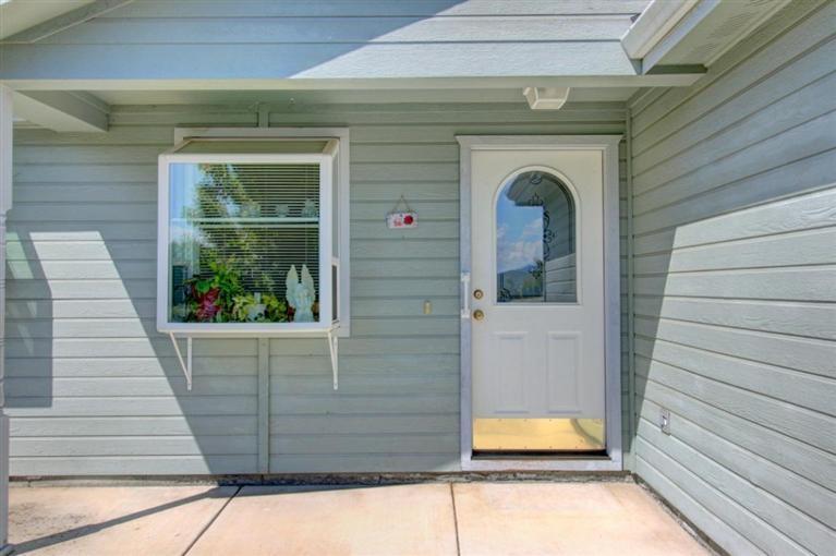 Whispering Winds - Residential