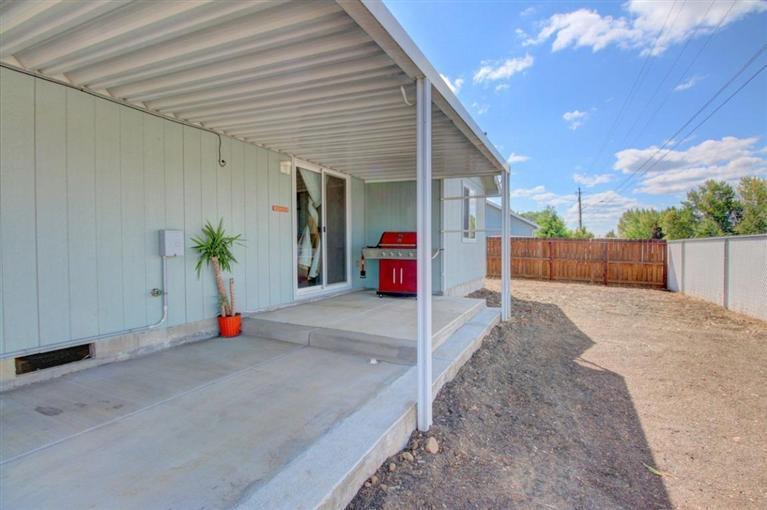 Whispering Winds - Residential