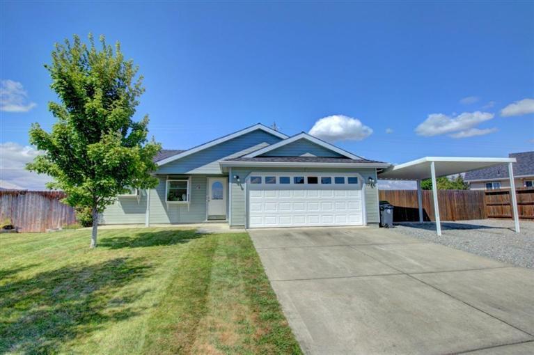 Whispering Winds - Residential