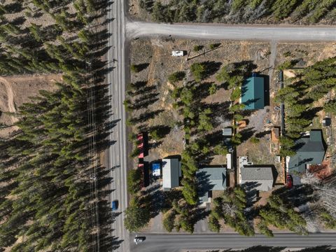 Tiny photo for 55601 Swan Road, Bend, OR 97707 (MLS # 220217539)