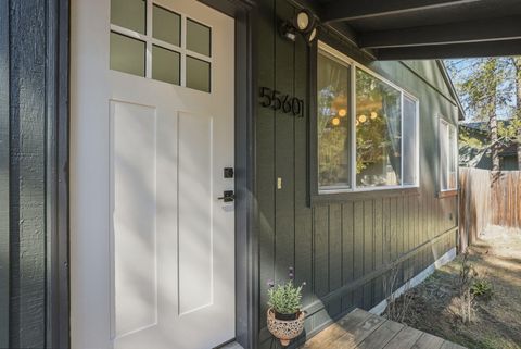 Tiny photo for 55601 Swan Road, Bend, OR 97707 (MLS # 220217539)